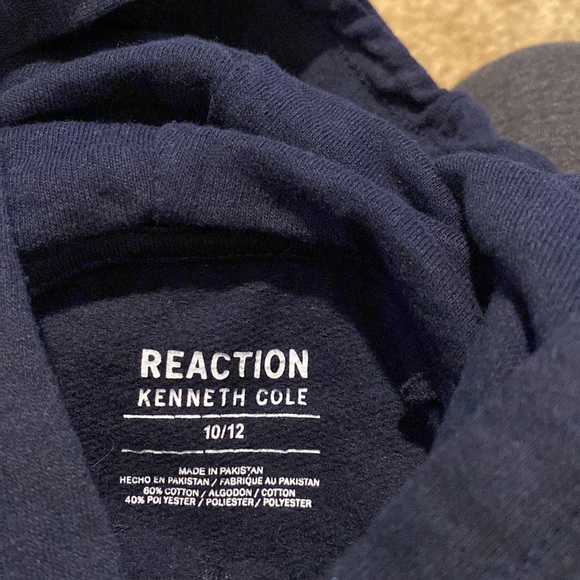 Boys Hoodie - Picture 11 of 11